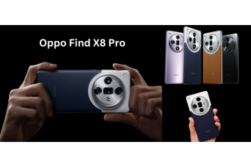 Oppo Find X8 Pro price in Bangladesh
